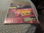 Famous Monsters Magazine 3/1980 The Black Hole