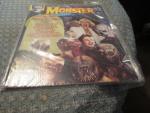 Monster Magazine 2/1985 Steven Spielberg, interview