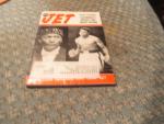 Jet Magazine 4/17/1969 Elijah Mohammad & M. Ali