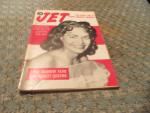 Jet Magazine 12/23/1954 Minnie Minoso's Marriage