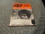 Jet Magazine 6/12/1969 White House Secretaries