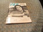 Jet Magazine 4/3/1969 Blacks in Key U.S. Navy Roles