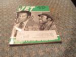 Jet Magazine 8/27/1970 Blacks Rally to help Joe Louis
