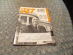 Jet Magazine 5/15/1969 Duke Ellington's Birthday Party