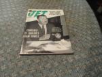Jet Magazine 1/23/1969 Harlem's Adam Clayton Powell