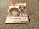 Jet Magazine 2/13/1969 Nixon's Forecast for Blacks