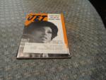 Jet Magazine 8/21/1969 Black Jobs in Building Trades