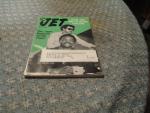 Jet Magazine 7/8/1968 Satchel Paige enters Politics