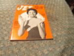 Jet Magazine 8/23/1962 Dr. King's Diary in Jail
