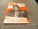 Jet Magazine 7/24/1969 African's Legacy to Americans