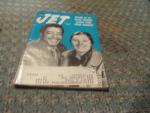 Jet Magazine 12/25/1969 Black Panther Leader Probe