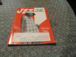 Jet Magazine 11/13/1969 Inside Story of Black Athletes