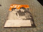 Jet Magazine 3/12/1970 Visit to Black Africa Report