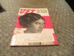 Jet Magazine 10/16/1969 Race Crisis Split Policemen