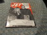Jet Magazine 1/2/1969 Black Actor Trains for Broadway