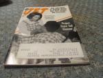 Jet Magazine 1/8/1970 Newark Mayor in Indictment