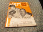 Jet Magazine 5/28/1970 The Joe Louis Story