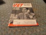 Jet Magazine 5/21/1970 Black Nun Quits White Church