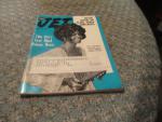 Jet Magazine 9/19/1968 Black Power Conference Report