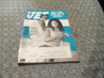 Jet Magazine 6/26/1969 Malcolm X's Bodyguard Shot