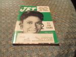 Jet Magazine 11/27/1969 Black Students & Rebel Flag