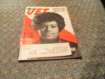 Jet Magazine 9/4/1969 Black Youth Wins Honors in D.C.