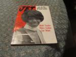 Jet Magazine 9/25/1969 Union Racism Blocks Blacks