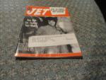 Jet Magazine 9/26/1968 Black Panther, Huey Newton