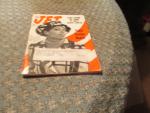 Jet Magazine 11/14/1968 Firing of White NAACP Lawyer