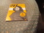 Jet Magazine 3/17/1955 Negro Stars & Jim Crow Laws