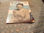 Jet Magazine 4/19/1956 Billy Eckstein's Secret Marriage