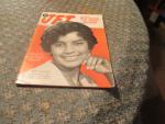 Jet Magazine 8/18/1960 Mixed Marriage in Mississippi