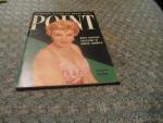 Point Magazine 5/1955 The Allure of Grace Kelly