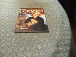 Tempo Magazine 8/1954 The Secrets of Roxanne