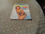 Tempo Magazine 6/1955 Joan Collins, England's Star
