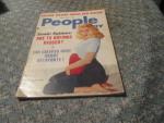 People Today 6/1957 Are TV Ratings Rigged