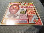 The National O.J. Comic Parody Tabloid 1995