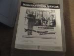 Situation Hopeless 1965 Movie Pressbook-Alec Guinness