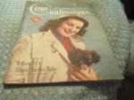 True Confessions Magazine 10/1945  Black Market Baby