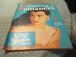 Revealing Romances 9/1953 A Good Marriage Risk
