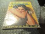 Modern Romances Magazine 4/1938 She Drove Men Wild