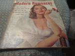 Modern Romances 3/1951 Second Child by Natural Birth