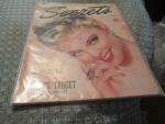 Secrets Magazine 10/1945 Gossip's Target/Book Length