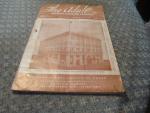The Adult 10/1957 Baptist Sunday School Lessons