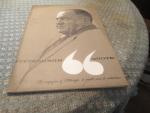 Pittsburgh Quote Magazine 1/1958 Blaw-Knox Co.