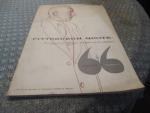 Pittsburgh Quote Magazine-Summer 1956 Alcoa History