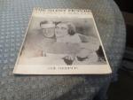 The Silent Picture Magazine #9 Raoul Walsh 1970