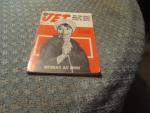 Jet Magazine 8/12/1965 Wilma Reading/Jazz Singer