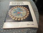 Scientific American 4/1966 Pre-Columbian Metallurgy