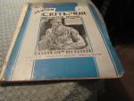 The Jewish Criterion 4/8/1949 Passover Edition